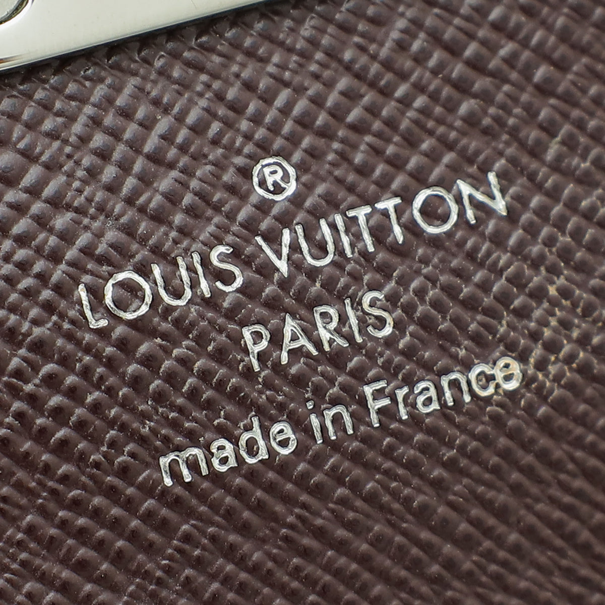 Louis Vuitton Quetsche Monceau BB Bag