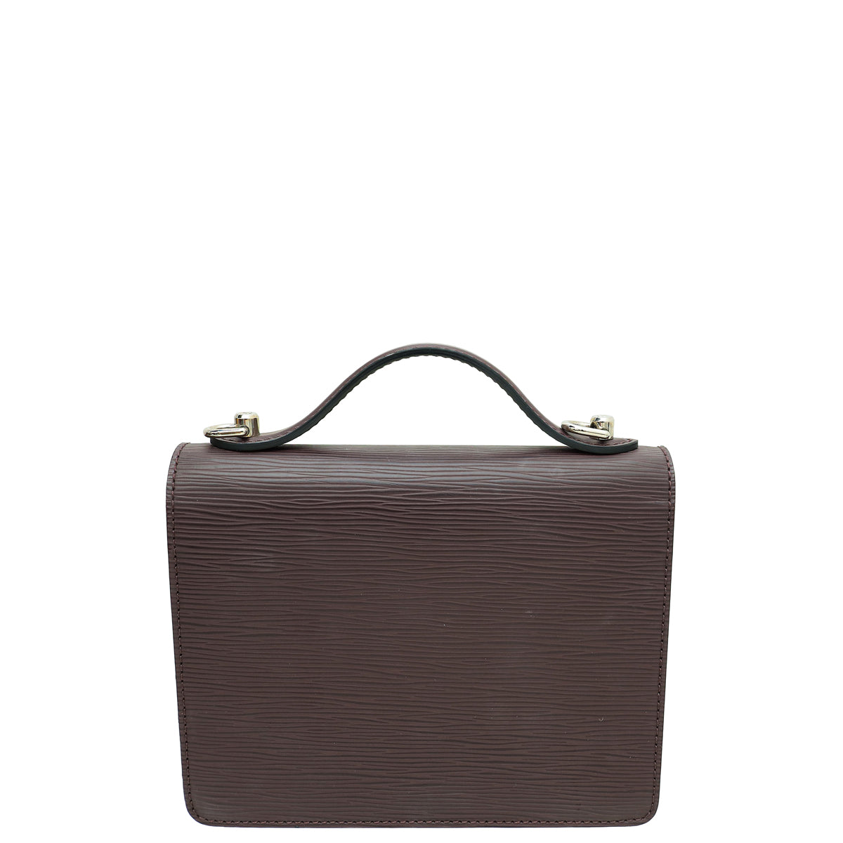 Louis Vuitton Quetsche Monceau BB Bag