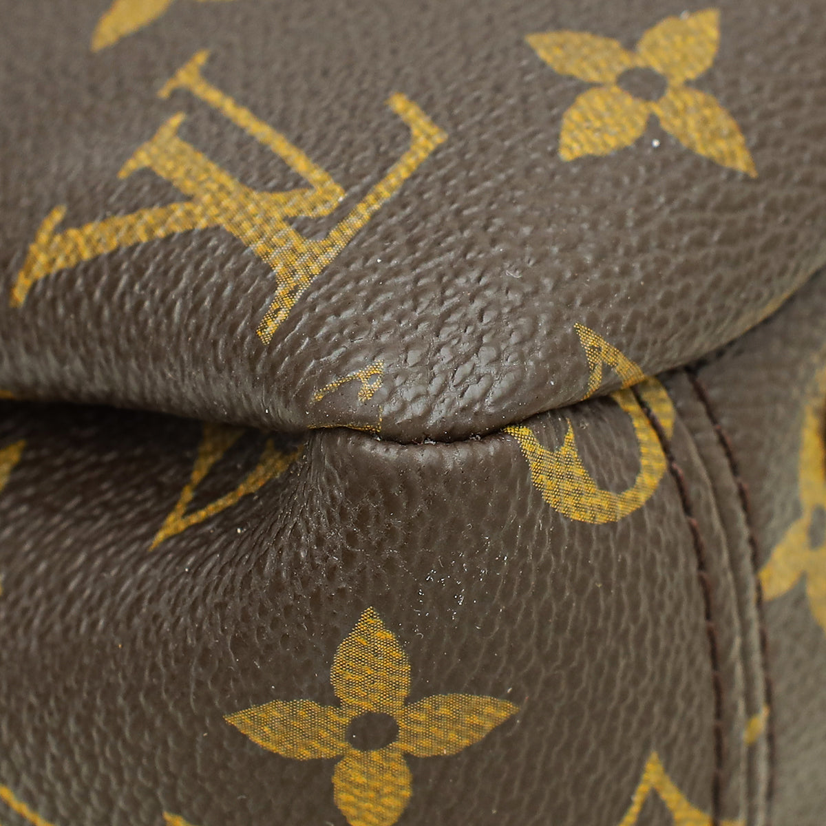 Louis Vuitton Monogram Cerise Pallas BB Small Bag