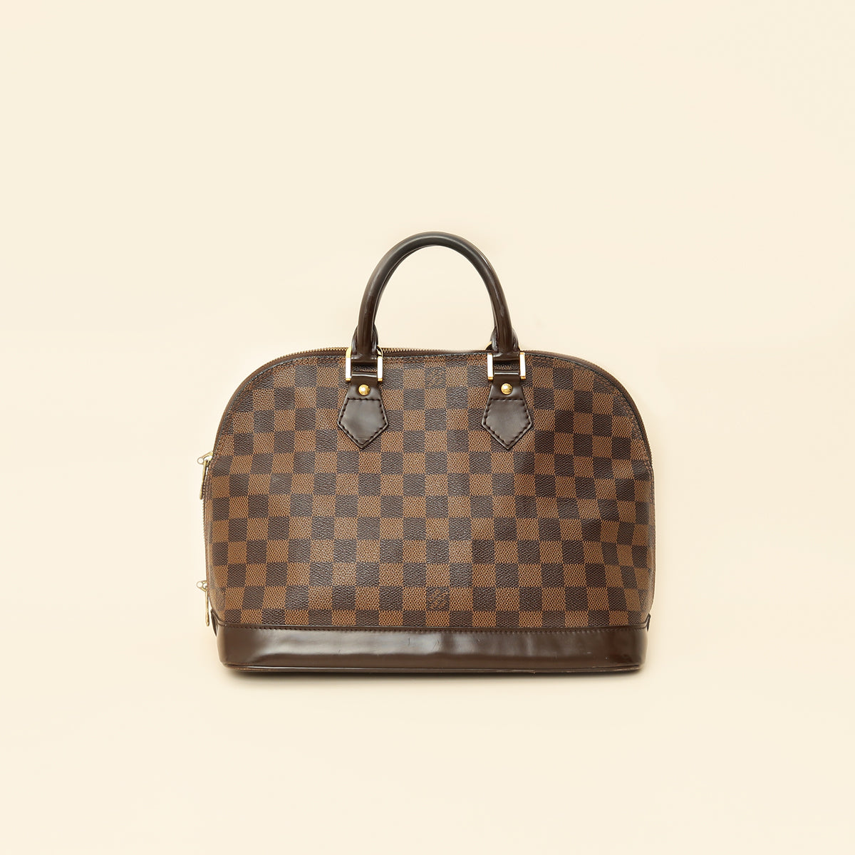 Louis Vuitton Damier Alma PM Bag-Louis Vuitton-THE CLOSET