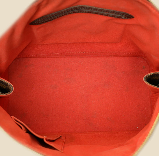 Louis Vuitton Damier Alma PM Bag-Louis Vuitton-THE CLOSET