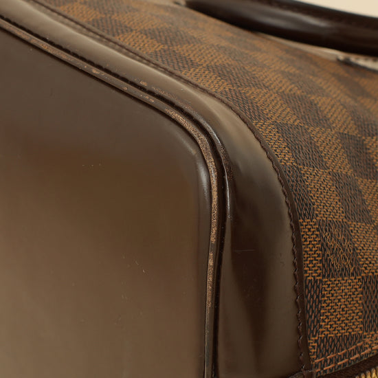 Louis Vuitton Damier Alma PM Bag-Louis Vuitton-THE CLOSET