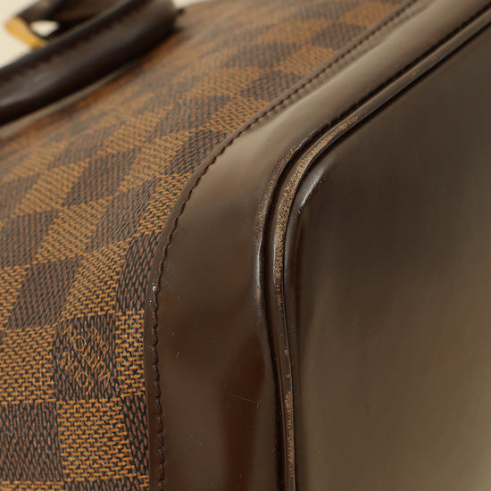 Louis Vuitton Damier Alma PM Bag-Louis Vuitton-THE CLOSET