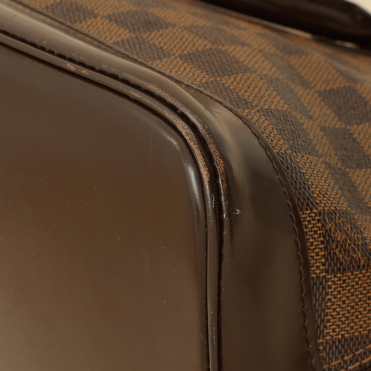 Louis Vuitton Damier Alma PM Bag-Louis Vuitton-THE CLOSET