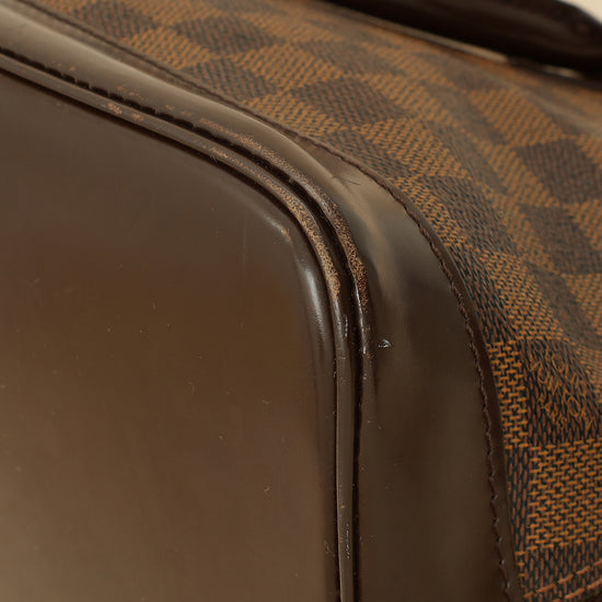 Louis Vuitton Damier Alma PM Bag-Louis Vuitton-THE CLOSET