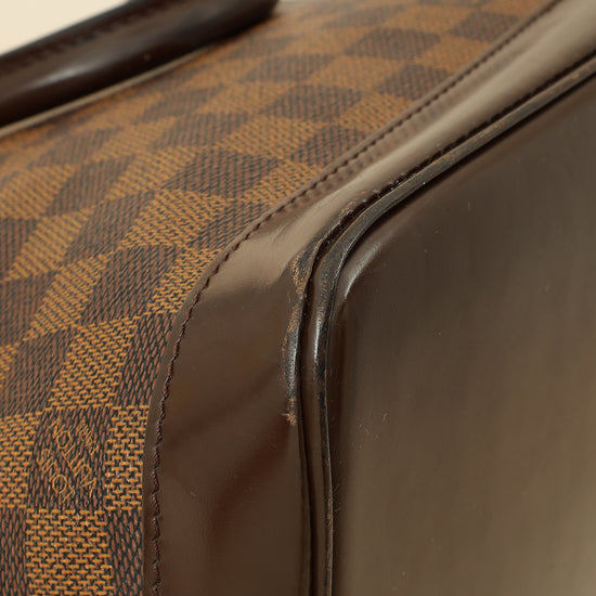 Louis Vuitton Damier Alma PM Bag-Louis Vuitton-THE CLOSET