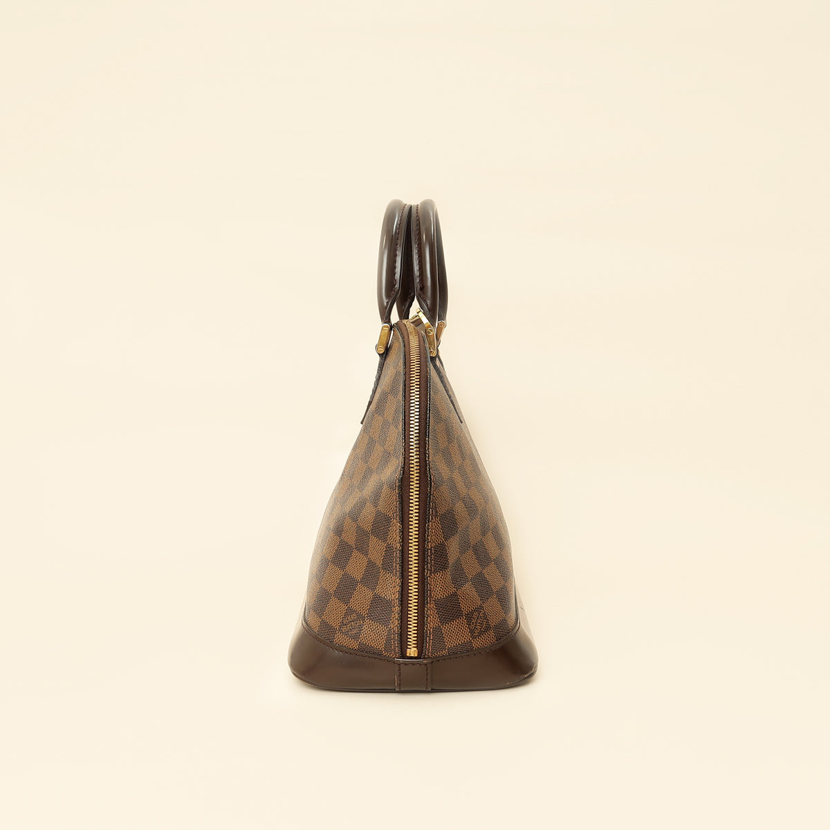 Louis Vuitton Damier Alma PM Bag-Louis Vuitton-THE CLOSET