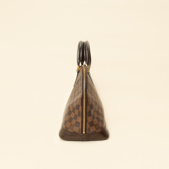 Louis Vuitton Damier Alma PM Bag-Louis Vuitton-THE CLOSET