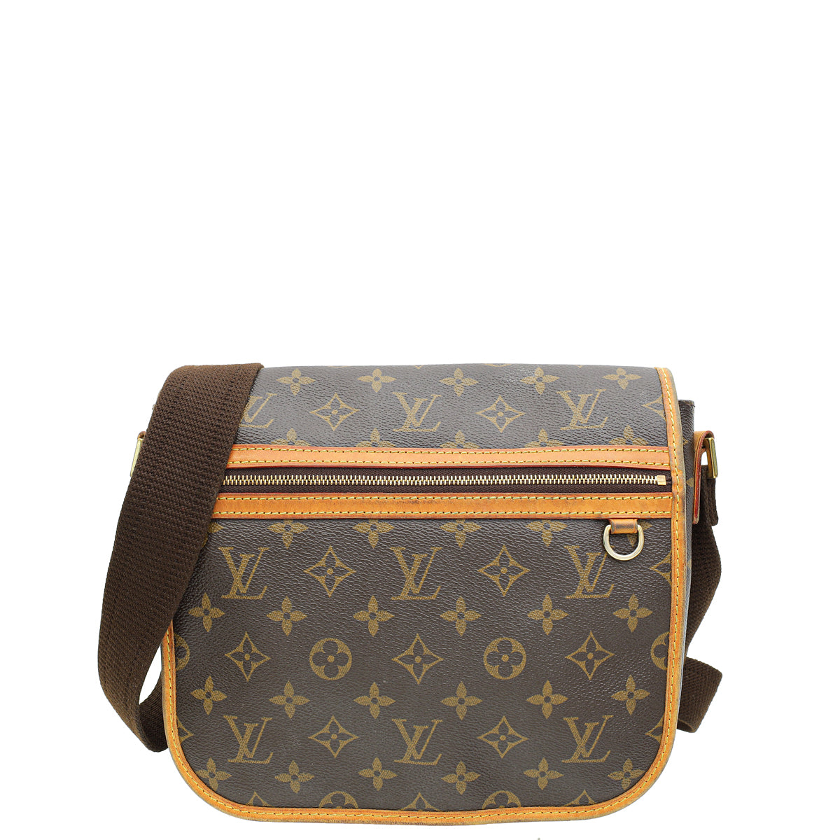 Louis Vuitton Monogram Bosphore PM Messenger Bag