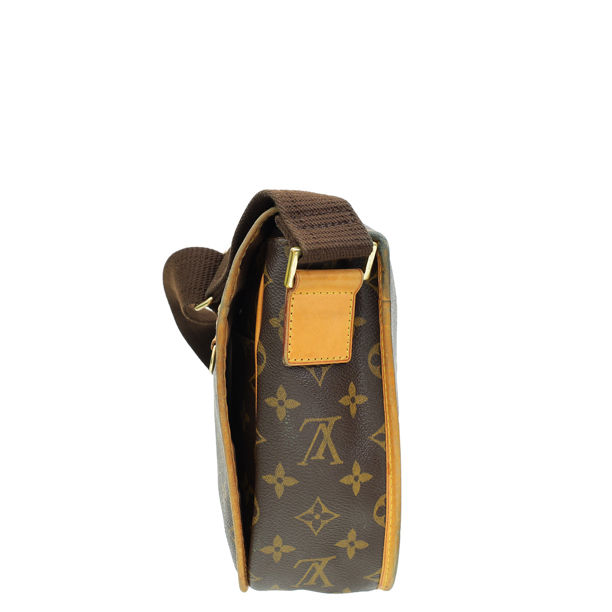 Louis Vuitton Monogram Bosphore PM Messenger Bag