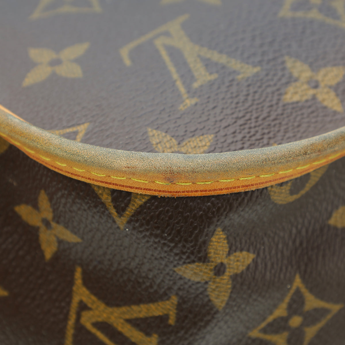 Louis Vuitton Monogram Bosphore PM Messenger Bag