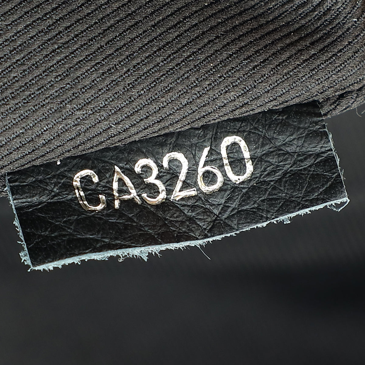 Louis Vuitton Brown Monogram Palm Springs Mini Bag-Louis Vuitton-THE CLOSET