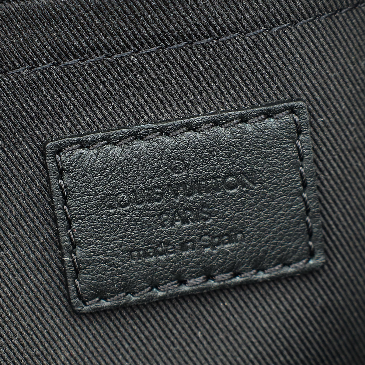 Louis Vuitton Brown Monogram Palm Springs Mini Bag-Louis Vuitton-THE CLOSET