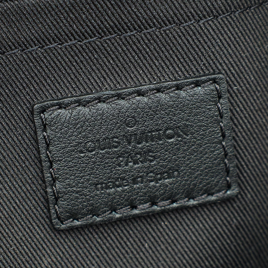 Louis Vuitton Brown Monogram Palm Springs Mini Bag-Louis Vuitton-THE CLOSET