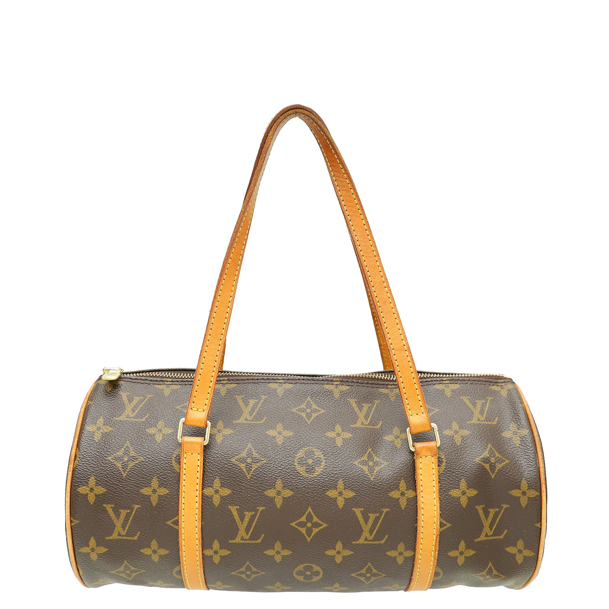 Louis Vuitton Monogram Papillon 30 Bag-Louis Vuitton-THE CLOSET