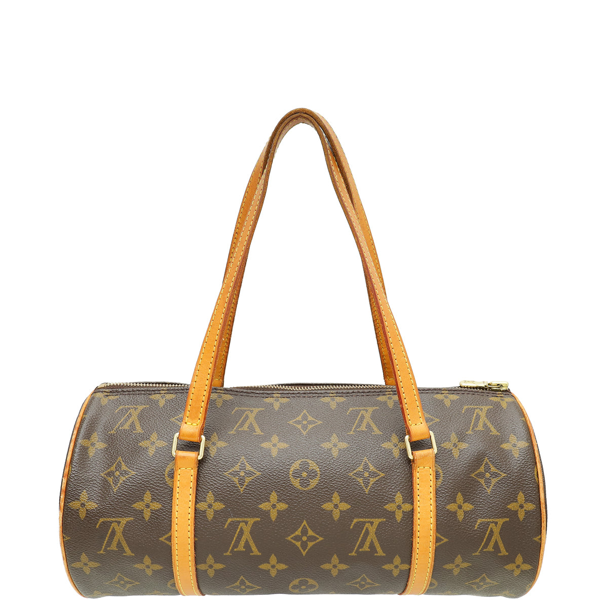 Louis Vuitton Monogram Papillon 30 Bag-Louis Vuitton-THE CLOSET