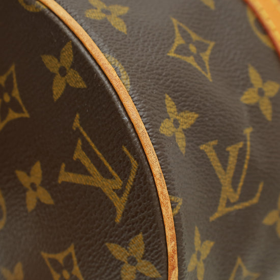 Louis Vuitton Monogram Papillon 30 Bag