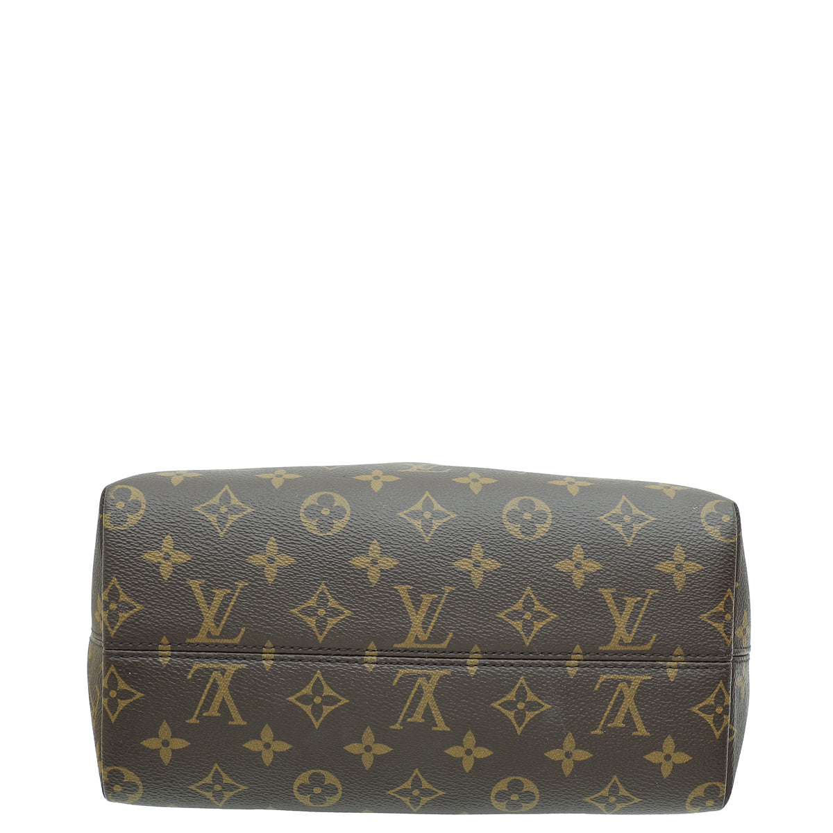 Louis Vuitton Brown Monogram Boetie PM Tote Bag