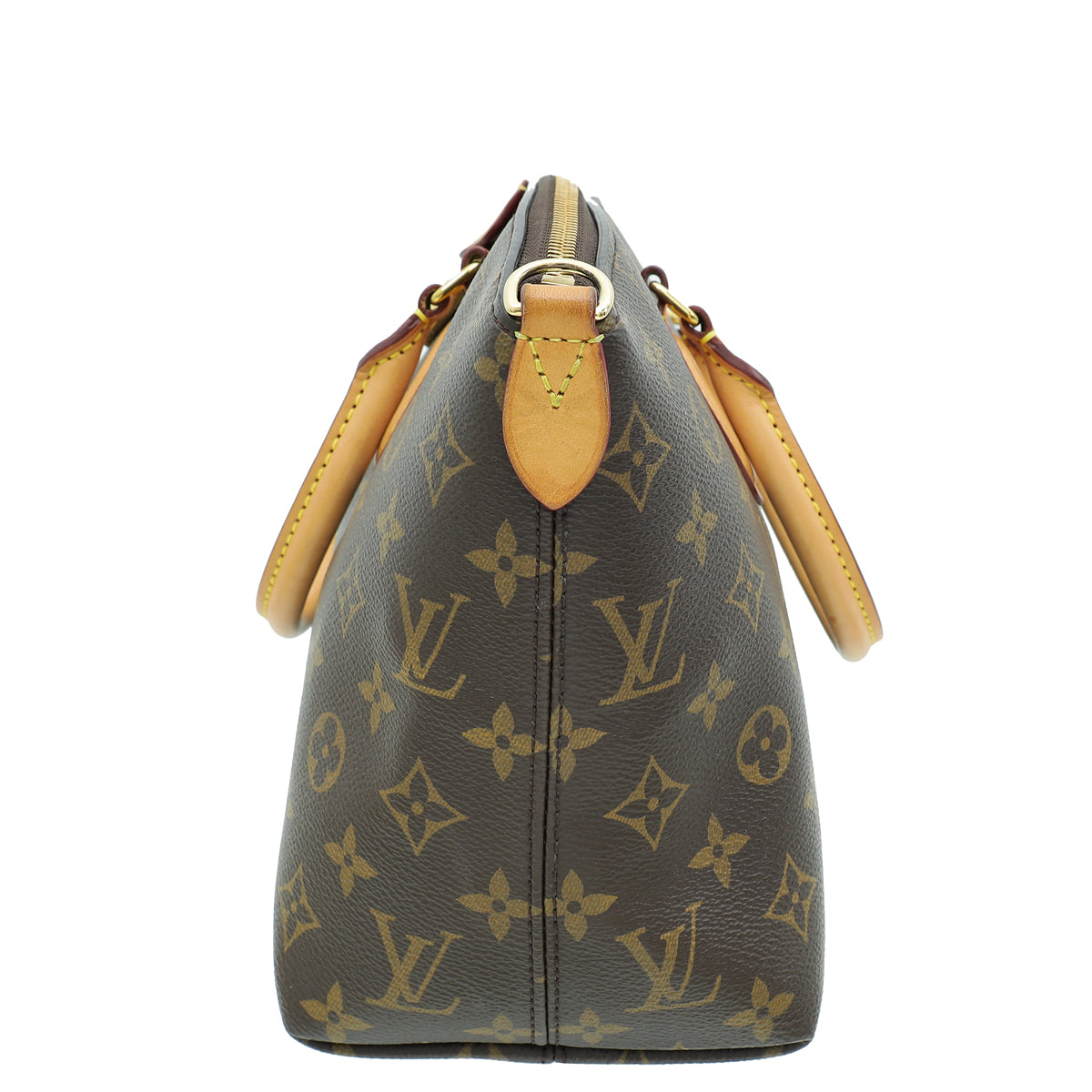 Louis Vuitton Brown Monogram Boetie PM Tote Bag