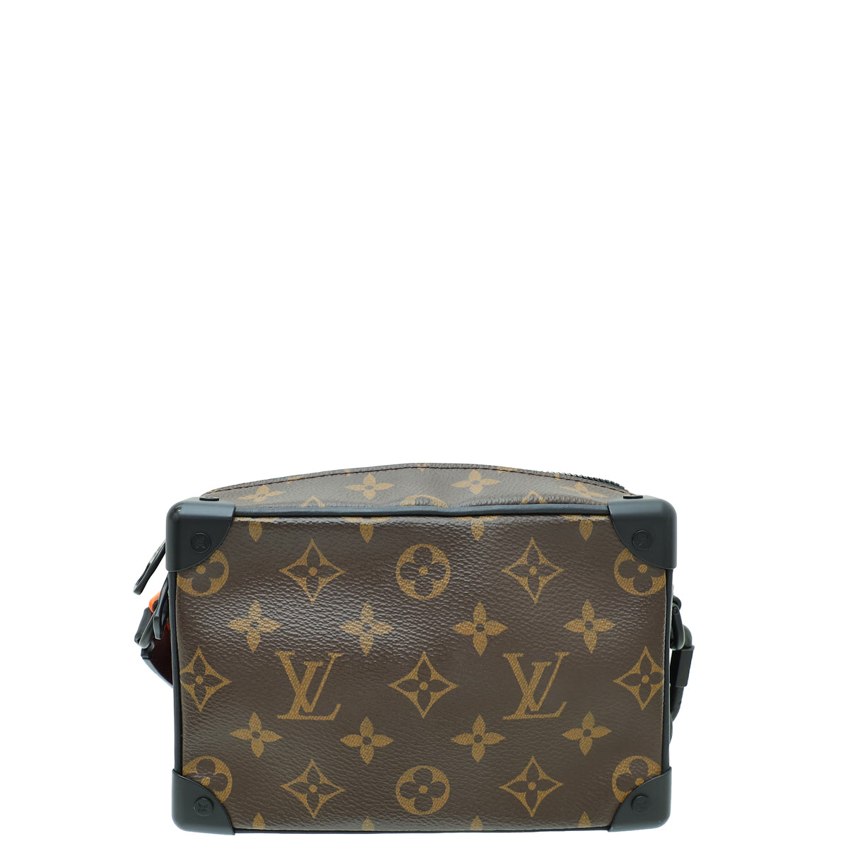 Louis Vuitton Monogram Solar Ray Soft Trunk Mini Bag-Louis Vuitton-THE CLOSET