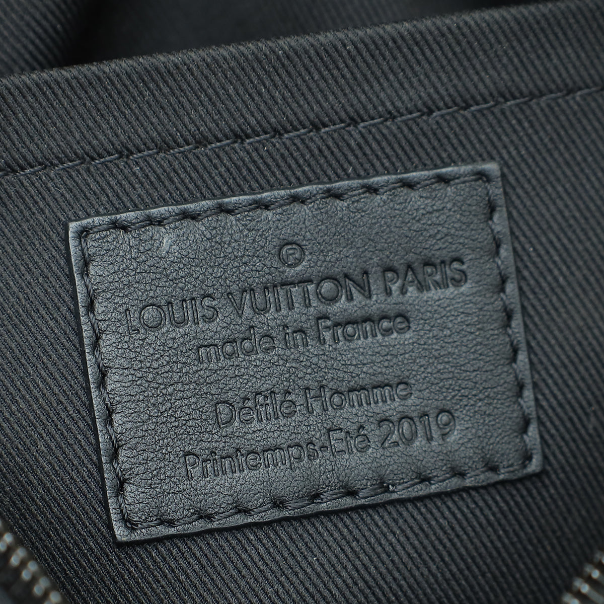 Louis Vuitton Monogram Solar Ray Soft Trunk Mini Bag