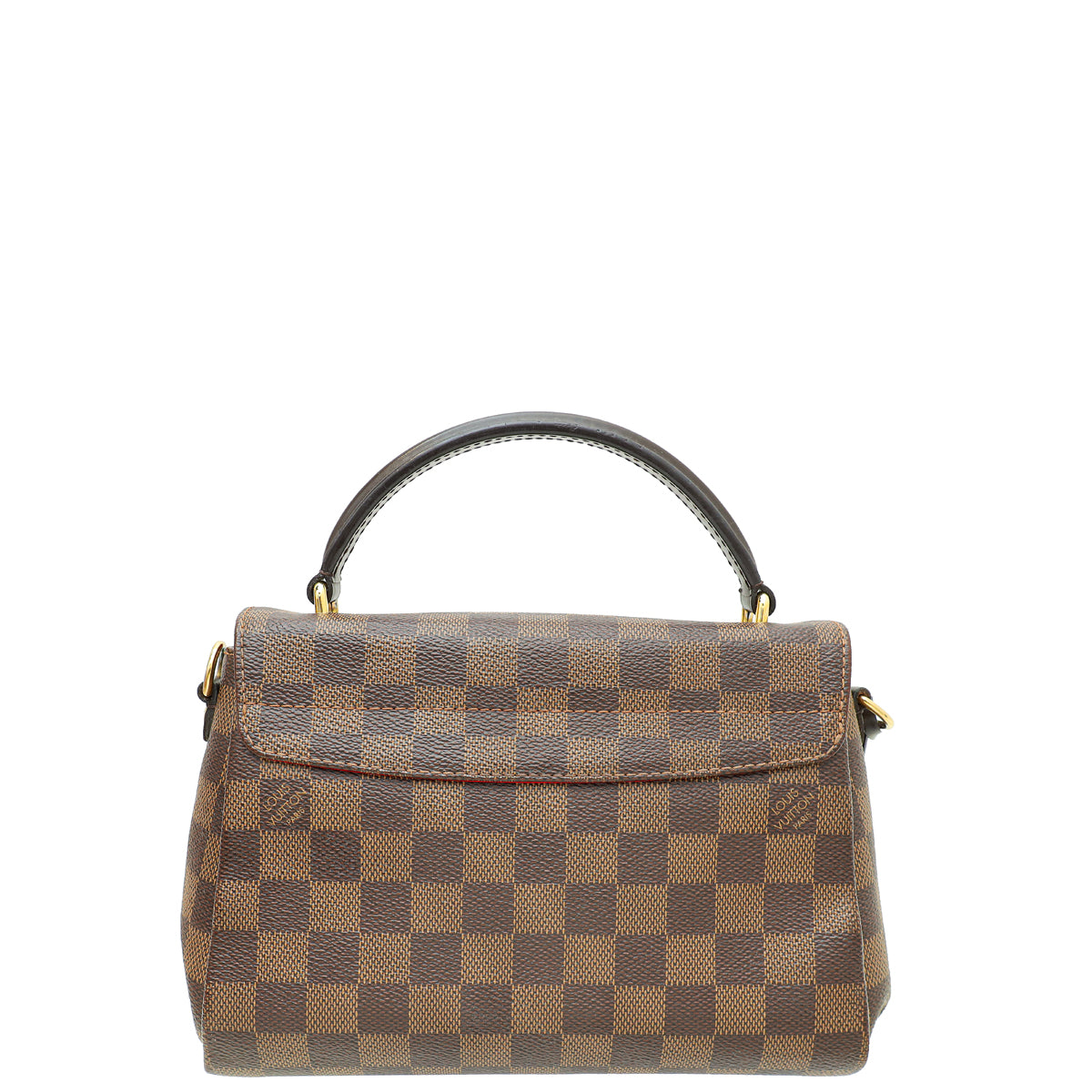 Louis Vuitton Ebene Croisette Bag-Louis Vuitton-THE CLOSET