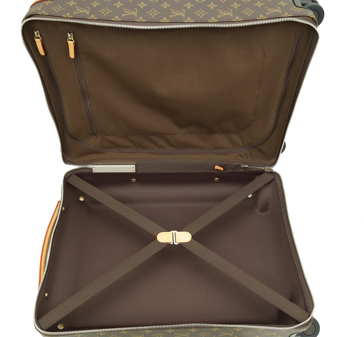 Louis Vuitton Monogram Horizon 55 Bag