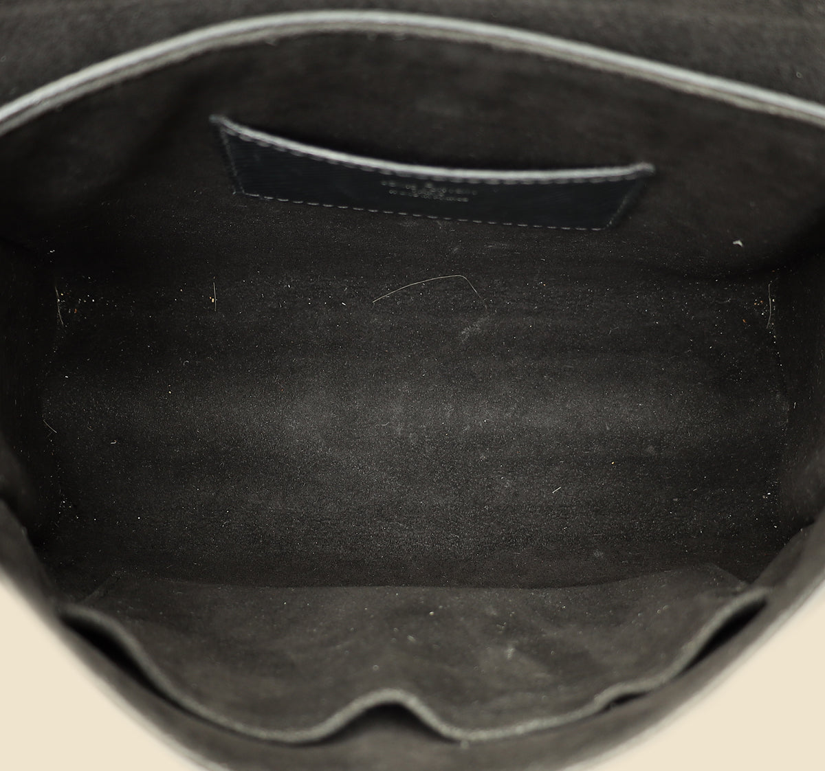 Louis Vuitton Black Twist MM Bag-Louis Vuitton-THE CLOSET