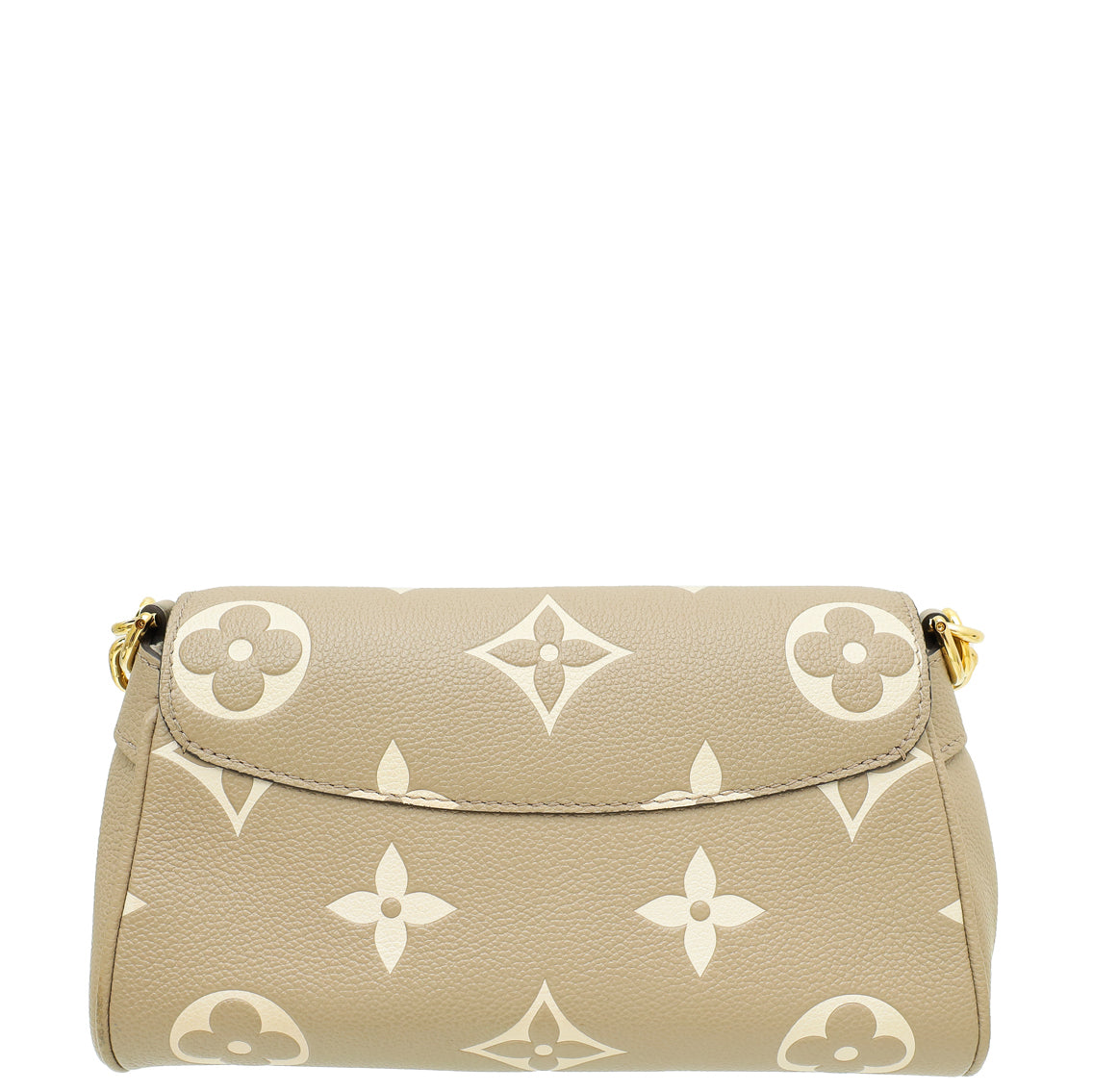 Louis Vuitton Bicolor Monogram Empreinte Favourite Bag-Louis Vuitton-THE CLOSET