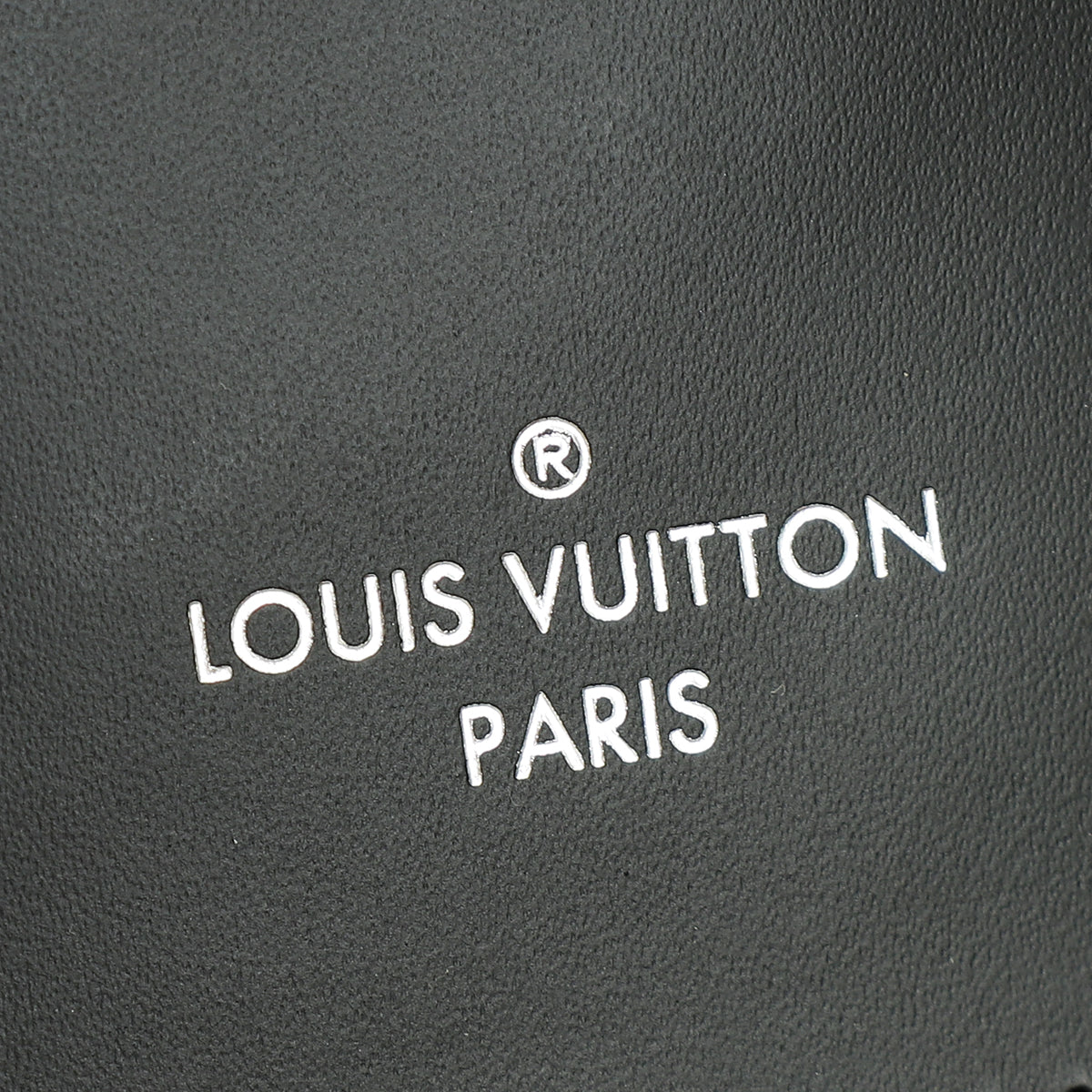 Louis Vuitton Damier Pegase Business 55 NM Bag W/ A.M Initials-Louis Vuitton-THE CLOSET
