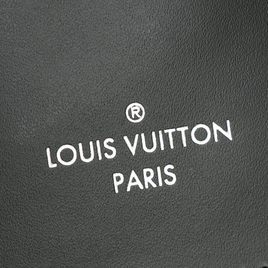 Louis Vuitton Damier Pegase Business 55 NM Bag W/ A.M Initials-Louis Vuitton-THE CLOSET