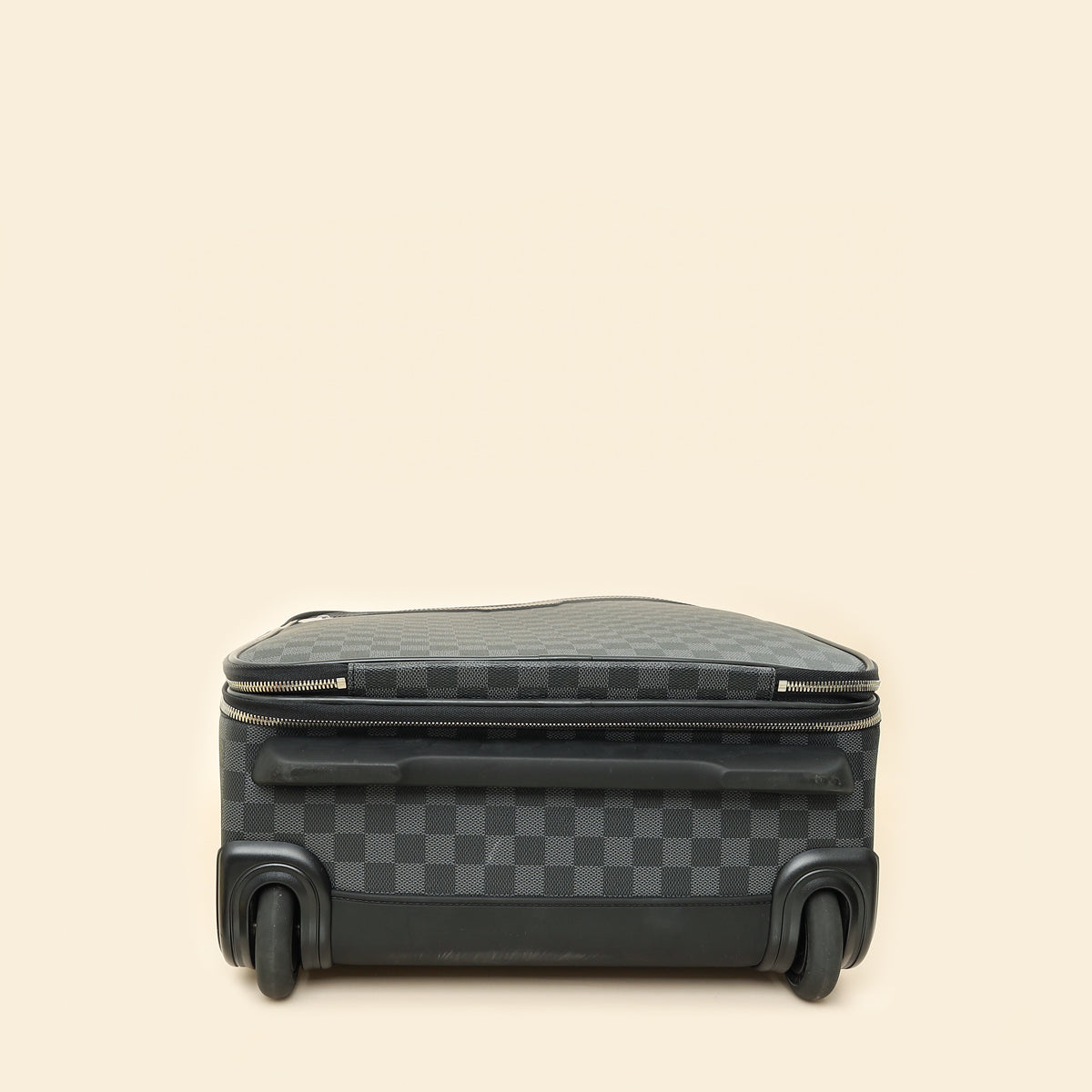 Louis Vuitton Damier Pegase Business 55 NM Bag W/ A.M Initials-Louis Vuitton-THE CLOSET