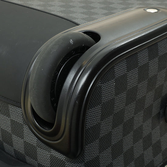 Louis Vuitton Damier Pegase Business 55 NM Bag W/ A.M Initials-Louis Vuitton-THE CLOSET