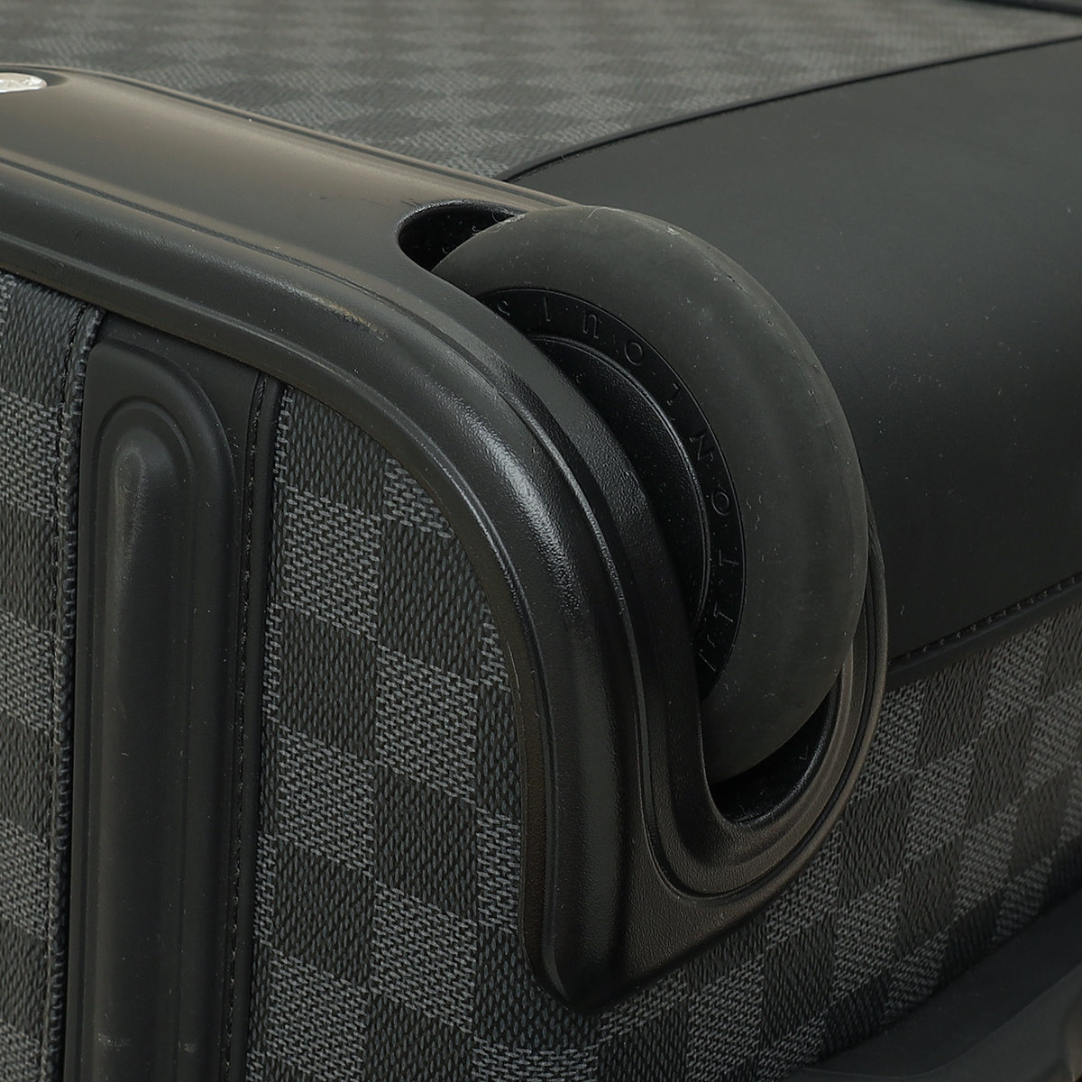 Louis Vuitton Damier Pegase Business 55 NM Bag W/ A.M Initials-Louis Vuitton-THE CLOSET