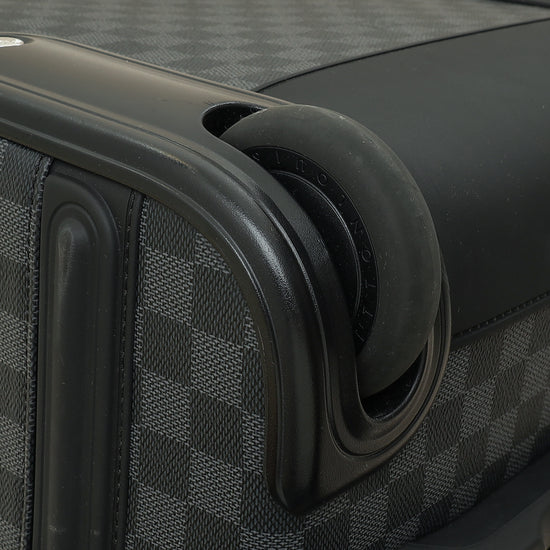 Louis Vuitton Damier Pegase Business 55 NM Bag W/ A.M Initials-Louis Vuitton-THE CLOSET