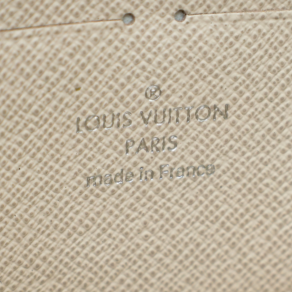 Louis Vuitton Blue Denim Charms Twist Wallet On Chain