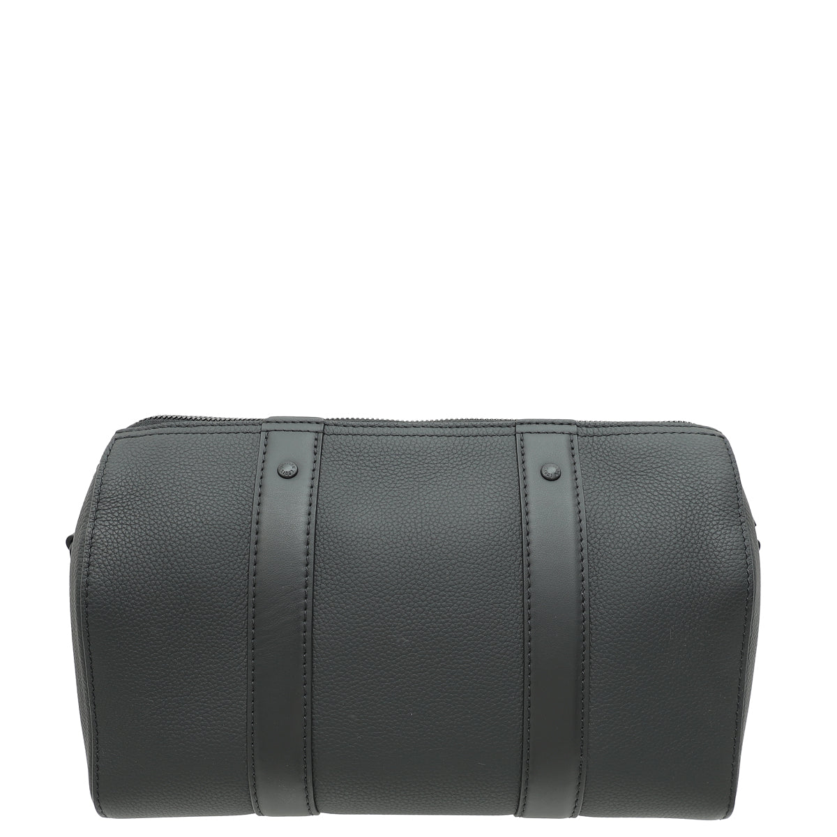 Louis Vuitton Deep Black City Keepall Aerogram Bag-Louis Vuitton-THE CLOSET