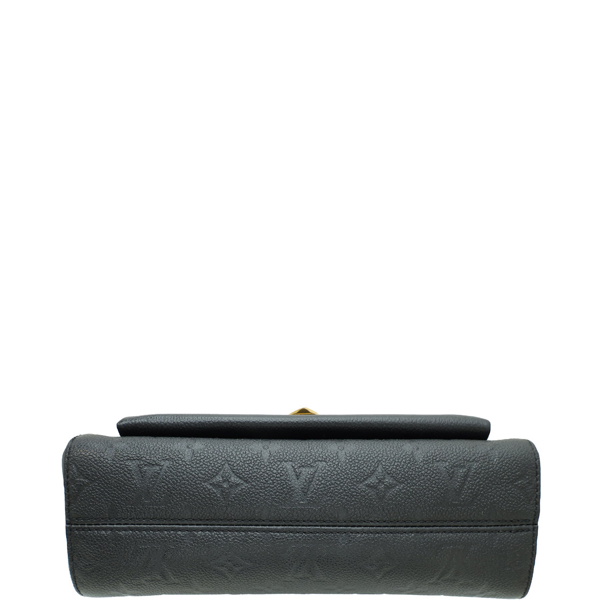 Louis Vuitton Black Monogram Empreinte Vavin PM Bag