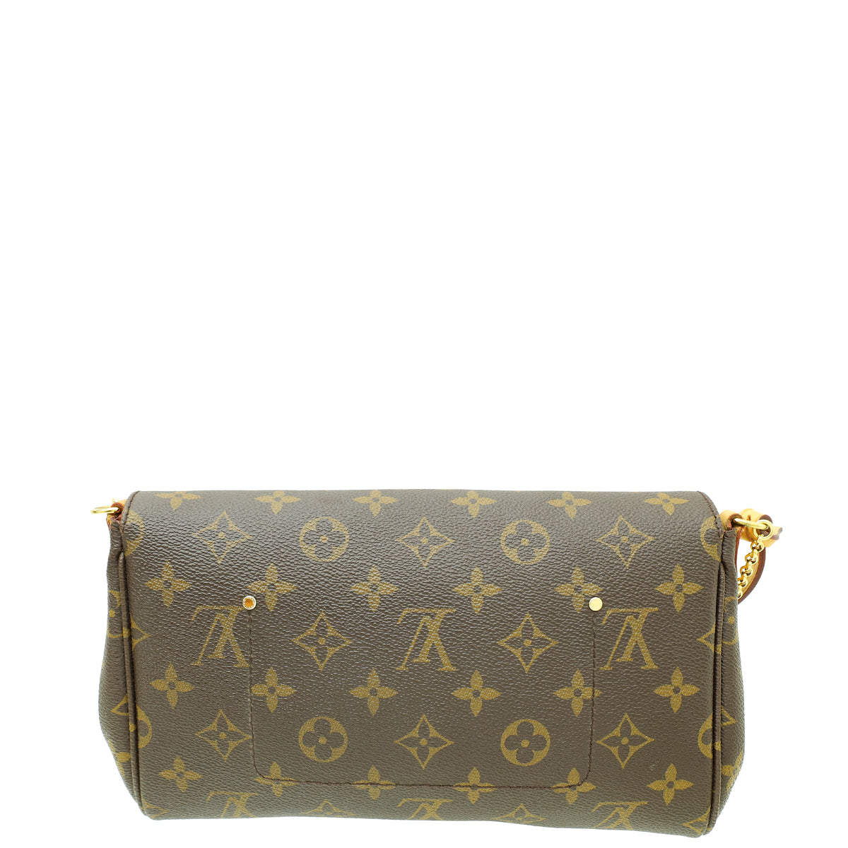 Louis Vuitton Monogram Favorite MM Bag-Louis Vuitton-THE CLOSET