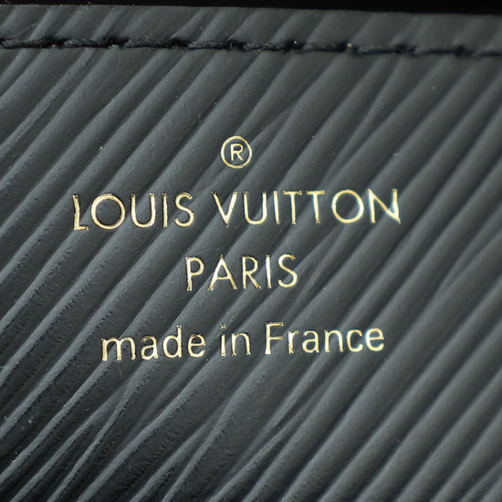 Louis Vuitton Bicolor Twist PM Bag