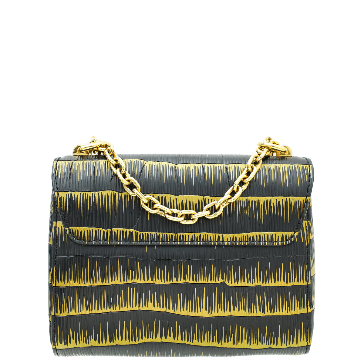 Louis Vuitton Bicolor Twist PM Bag-Louis Vuitton-THE CLOSET