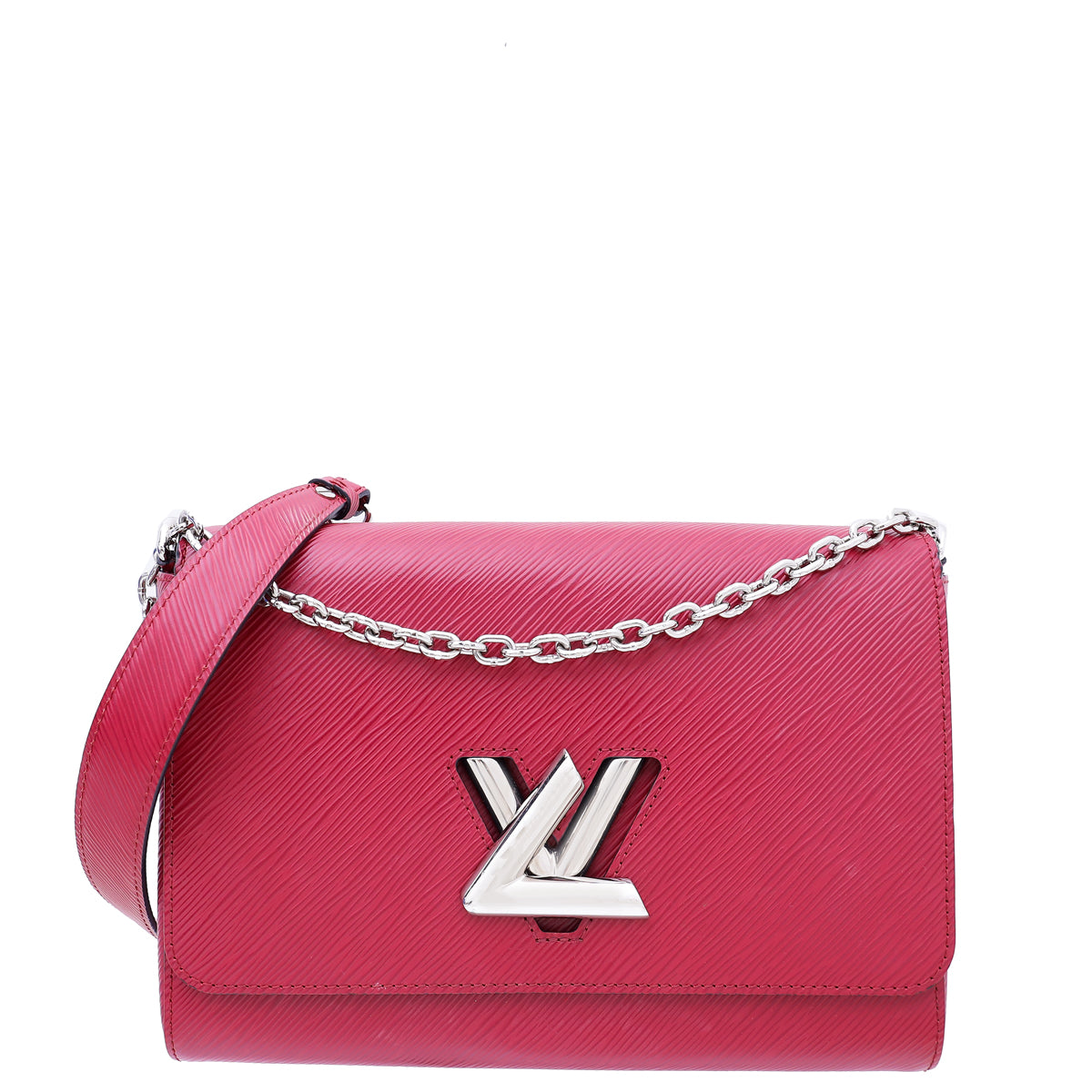 Louis Vuitton Grenade Twist GM Bag-Louis Vuitton-THE CLOSET