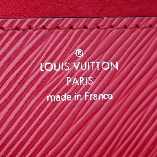 Louis Vuitton  Grenade Twist GM Bag