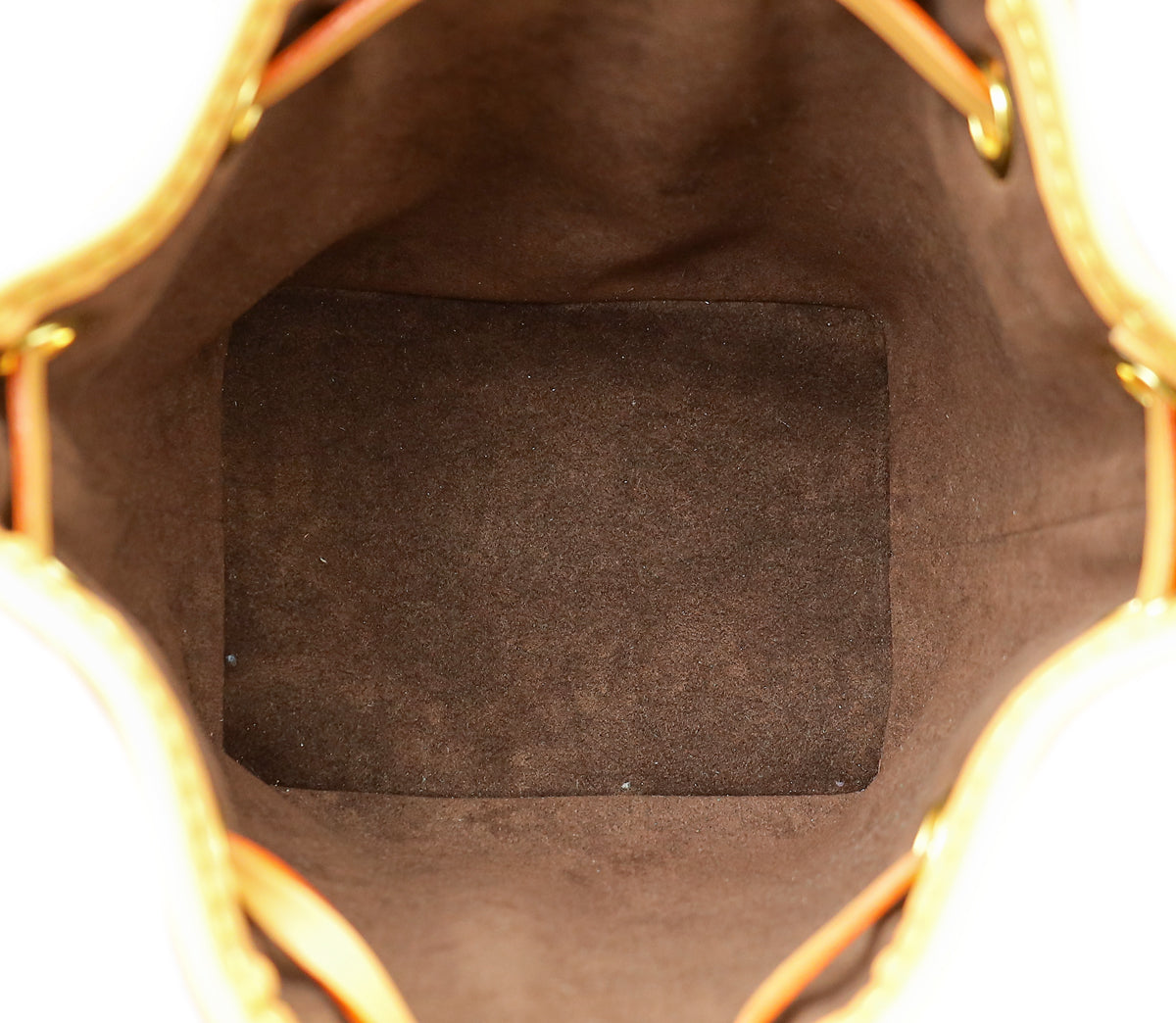 Louis Vuitton Monogram Nano Noé Bag