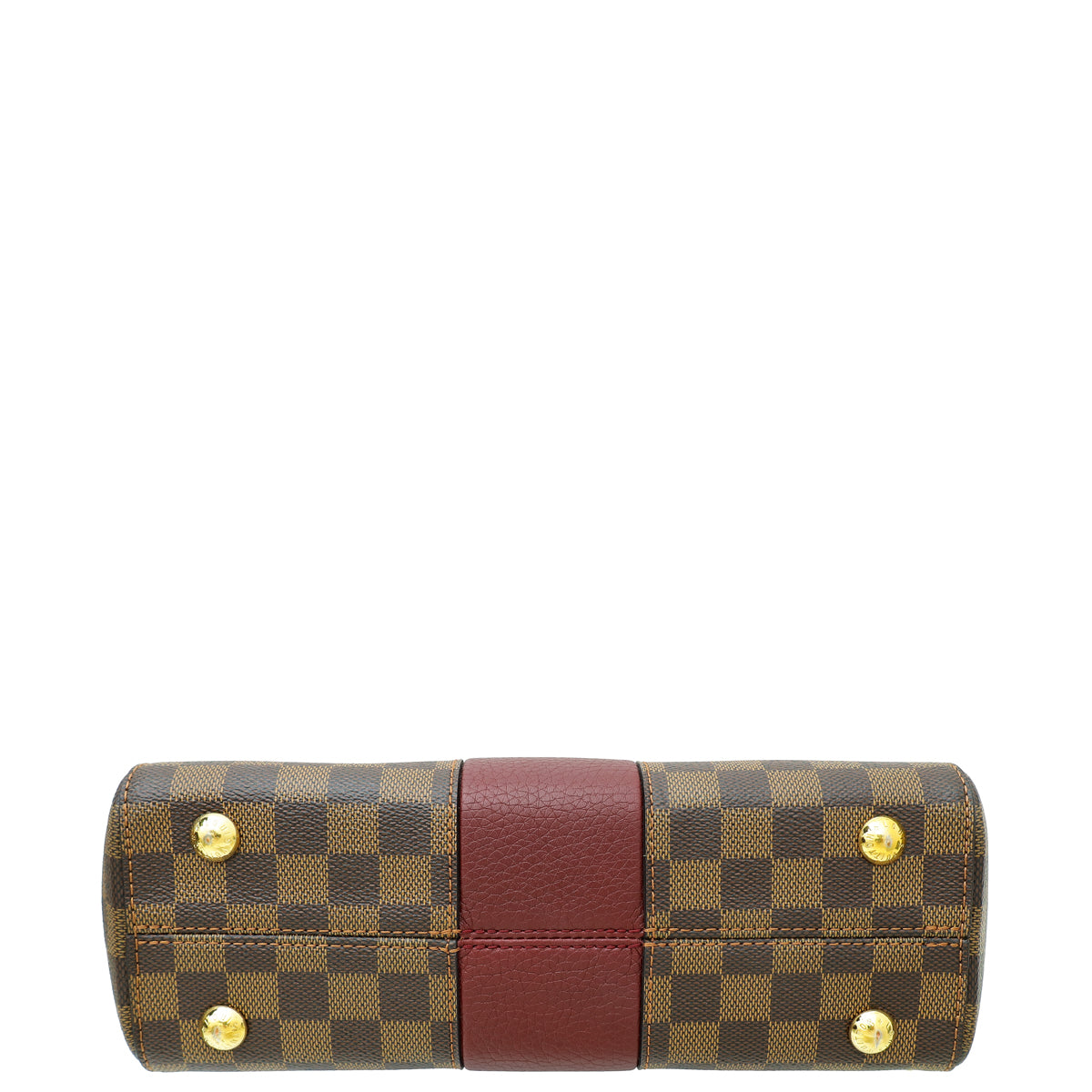 Louis Vuitton Damier Bordeaux Bond Street Bag