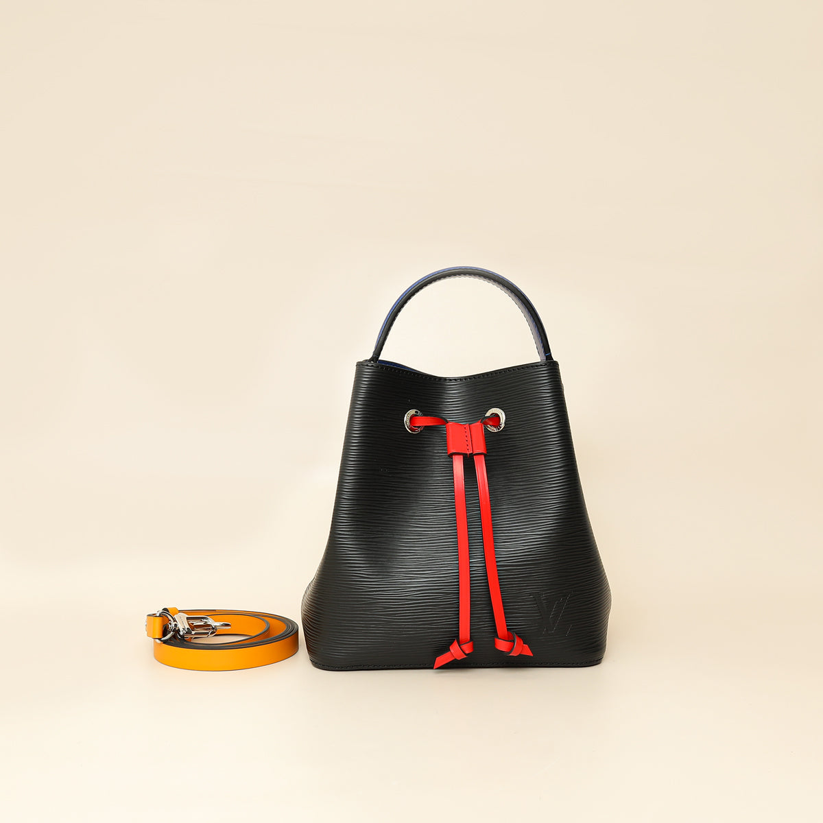 Louis Vuitton Tricolor NeoNoe BB Bag-Louis Vuitton-THE CLOSET