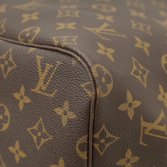 Louis Vuitton Monogram Neverfull GM Bag