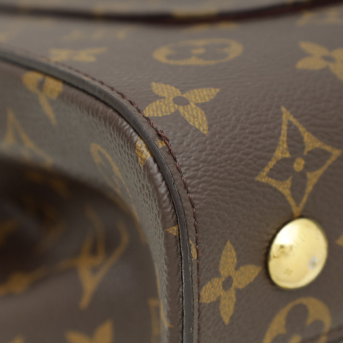 Louis Vuitton Monogram Cluny MM Bag