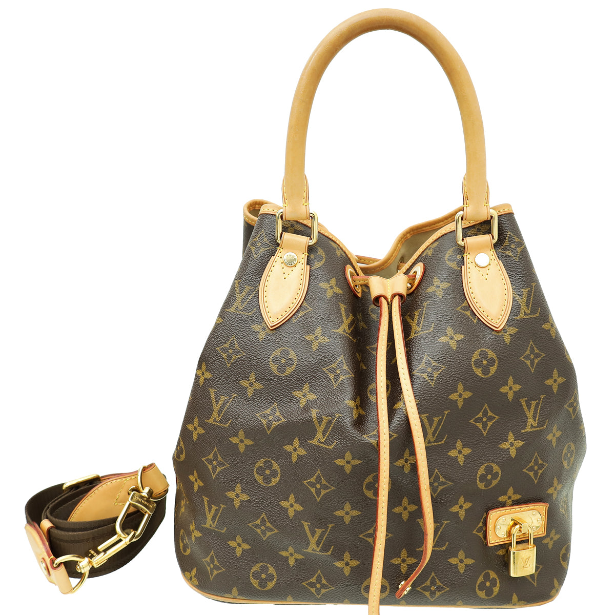 Louis Vuitton Monogram Eden Neo Bag