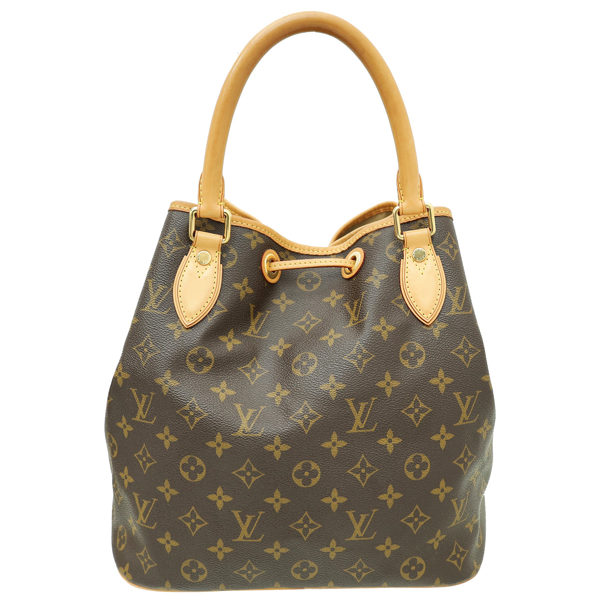 Louis Vuitton Monogram Eden Neo Bag